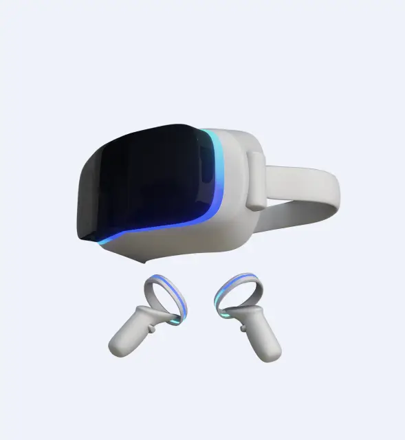 Gaming & VR